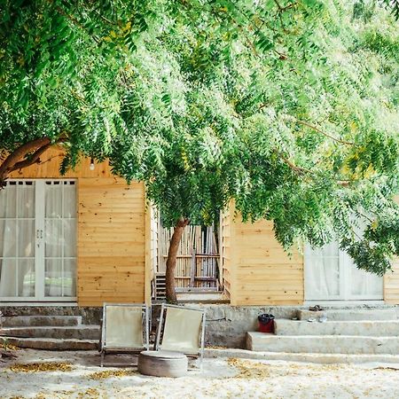 Dao Hoa Vang Villa Cam Ranh Exteriér fotografie