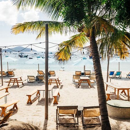 Dao Hoa Vang Villa Cam Ranh Exteriér fotografie